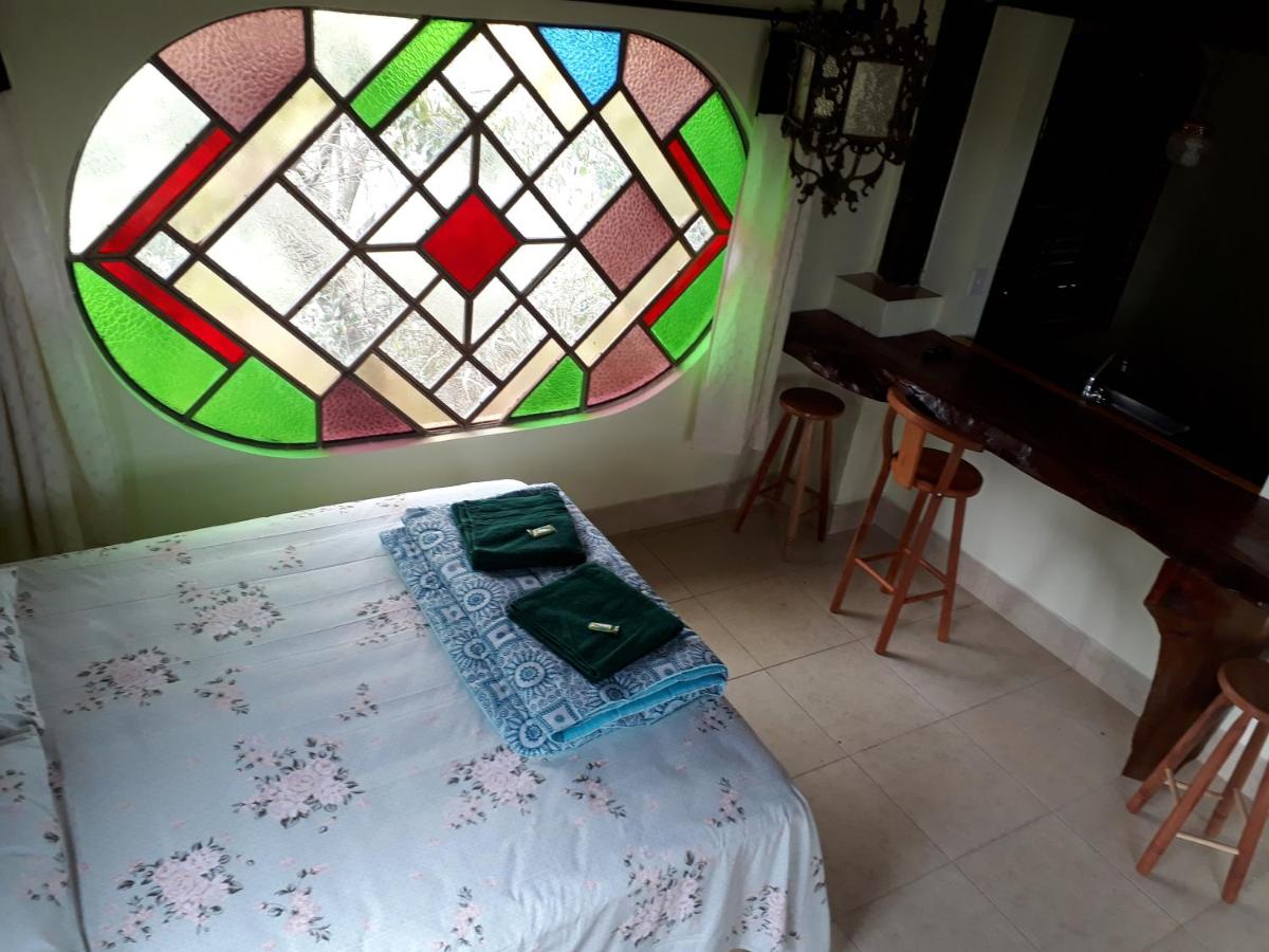 Family Suite with Balcony