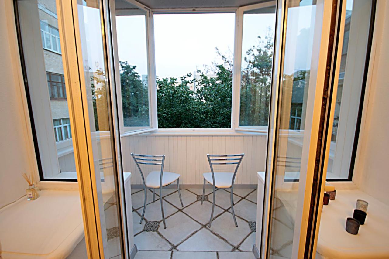 Inn Home Apartments - Kreshchatyk area - Ferienwohnung