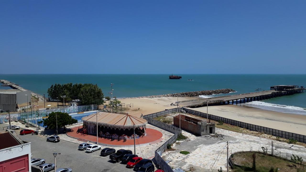 Appartamento con Vista Mare