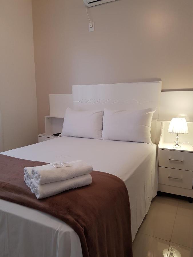 Habitación Triple con baño privado