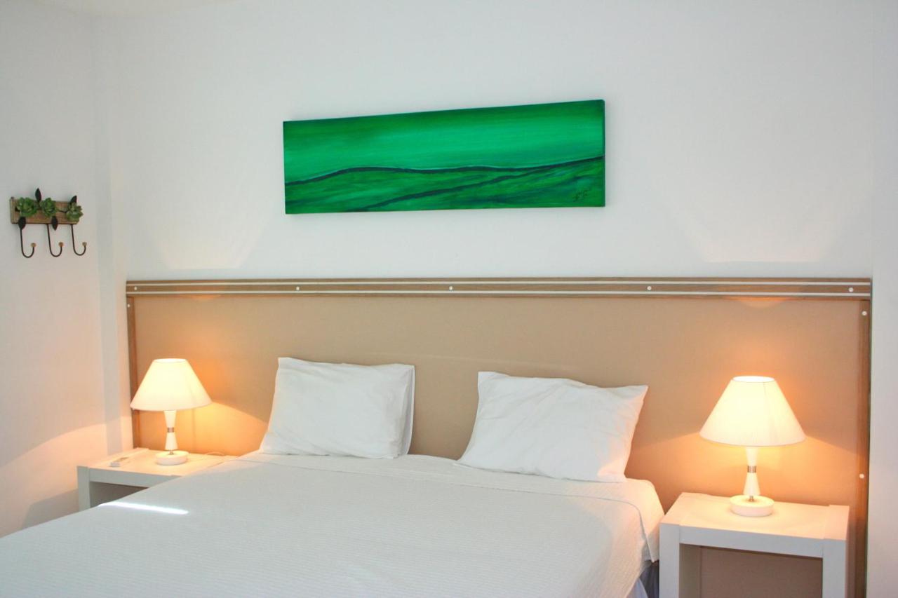 Penthouse Apartment ( 3 Adults )