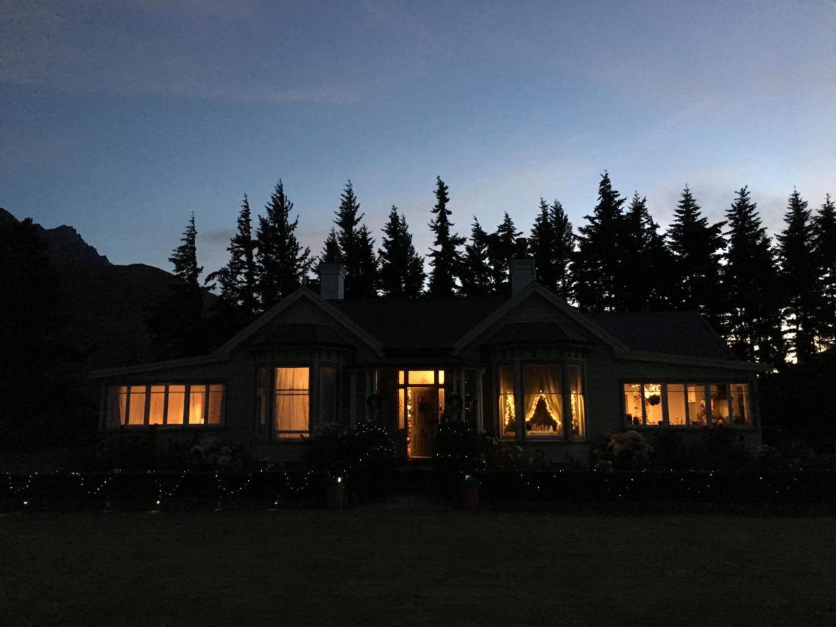 Laurel Bank House - B&B