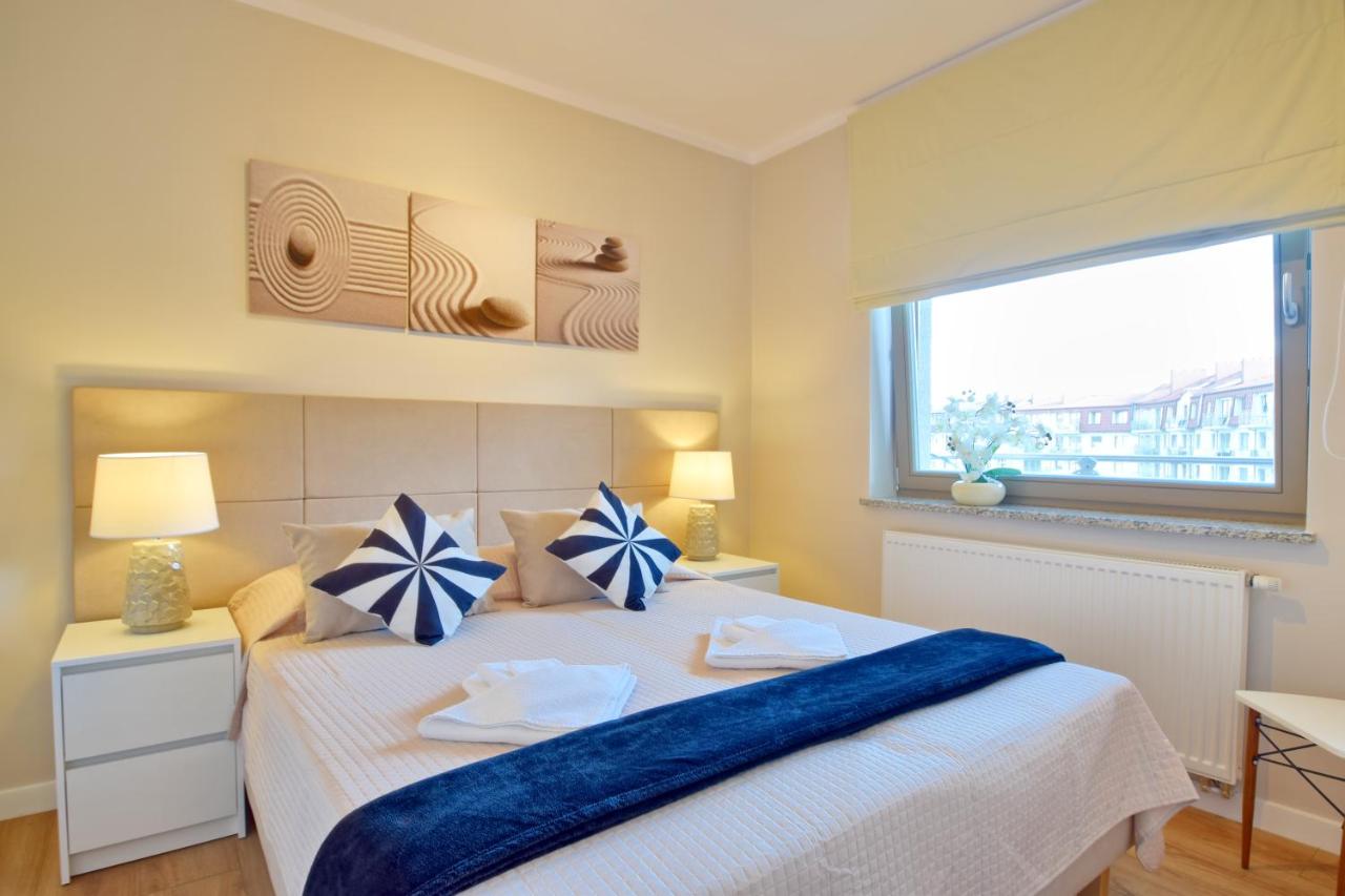 One-Bedroom Apartment SAND ROSE