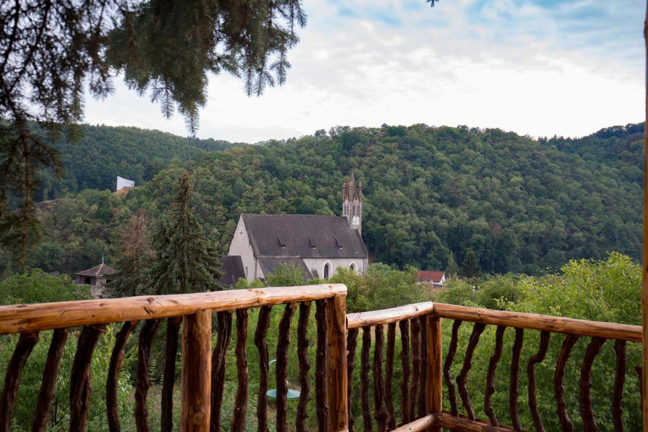 Baumhaus - B&B