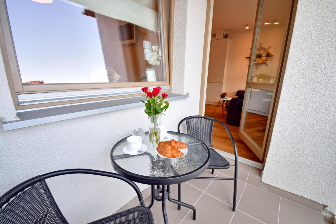 One-Bedroom Apartment VELA ROSA