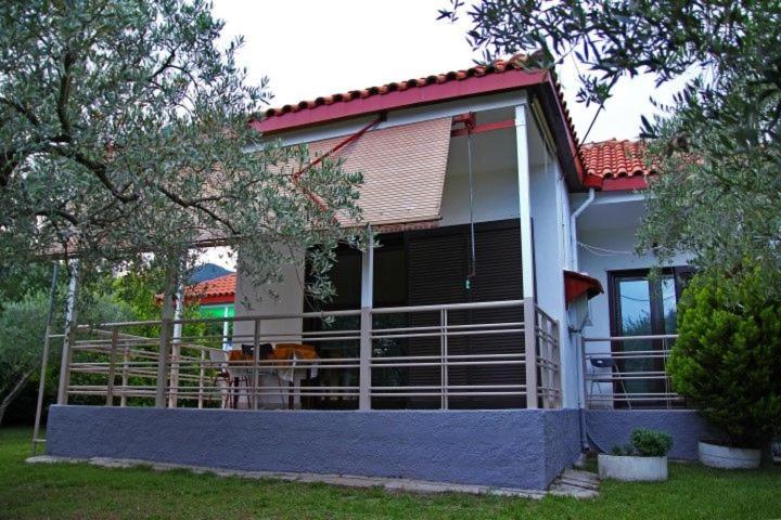 Dimos Bungalows - B&B