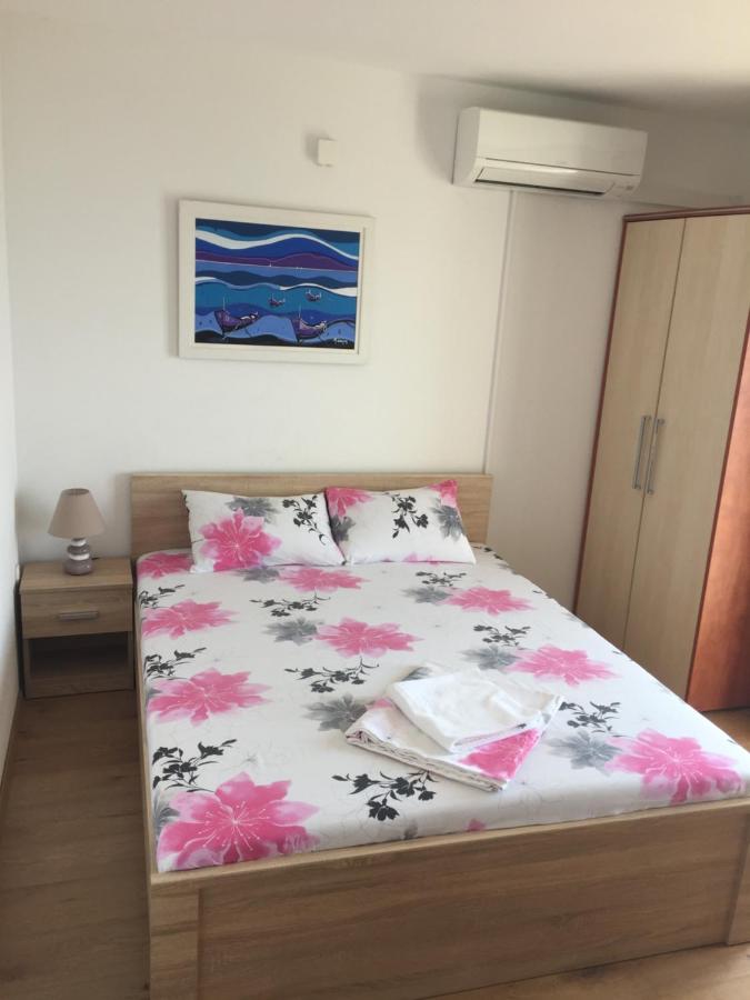 Appartamento con Vista Mare