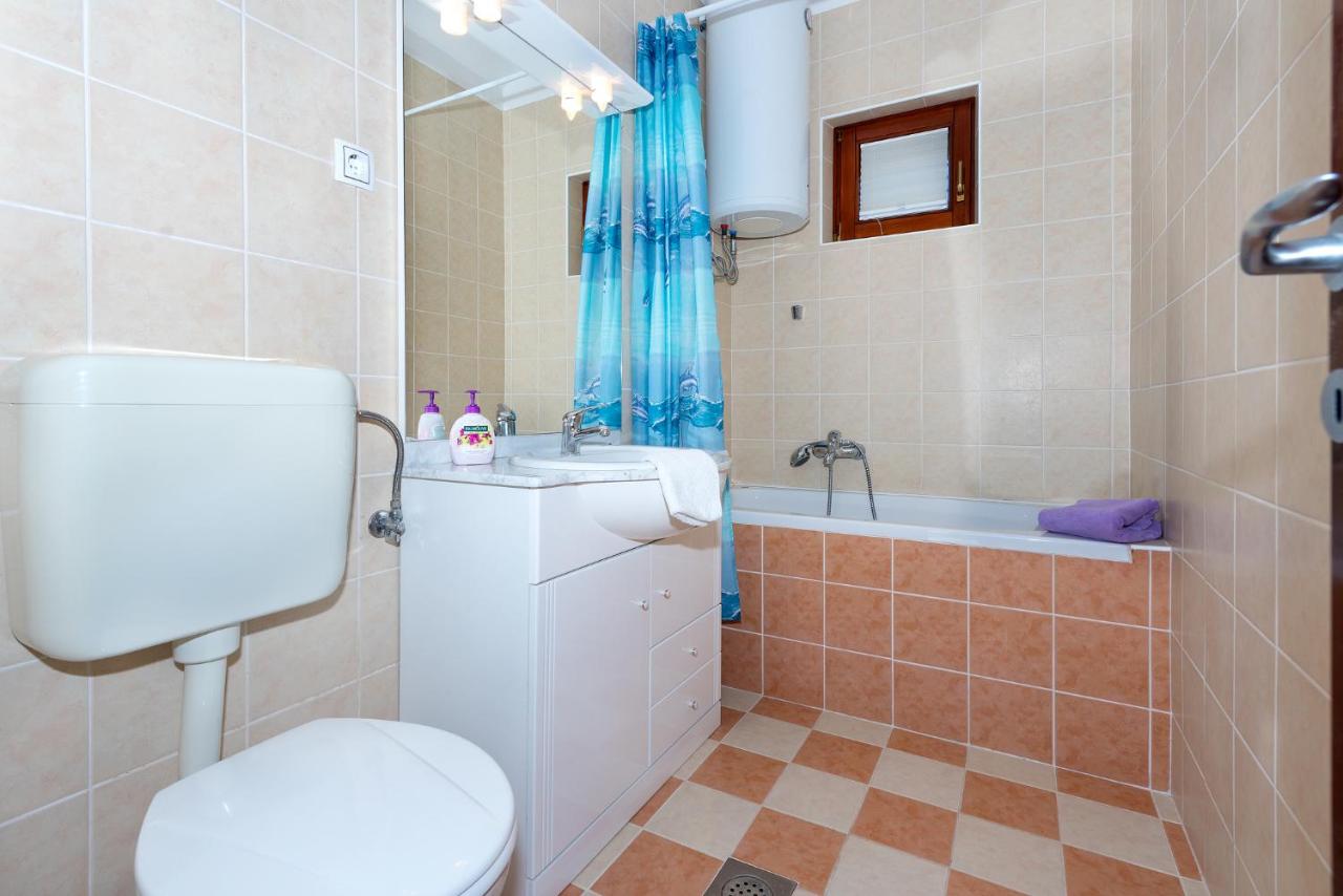 Villa - Côté Plage