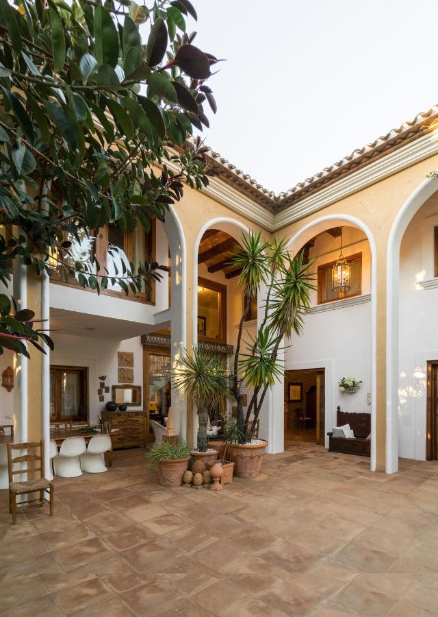 Villa Deluxe
