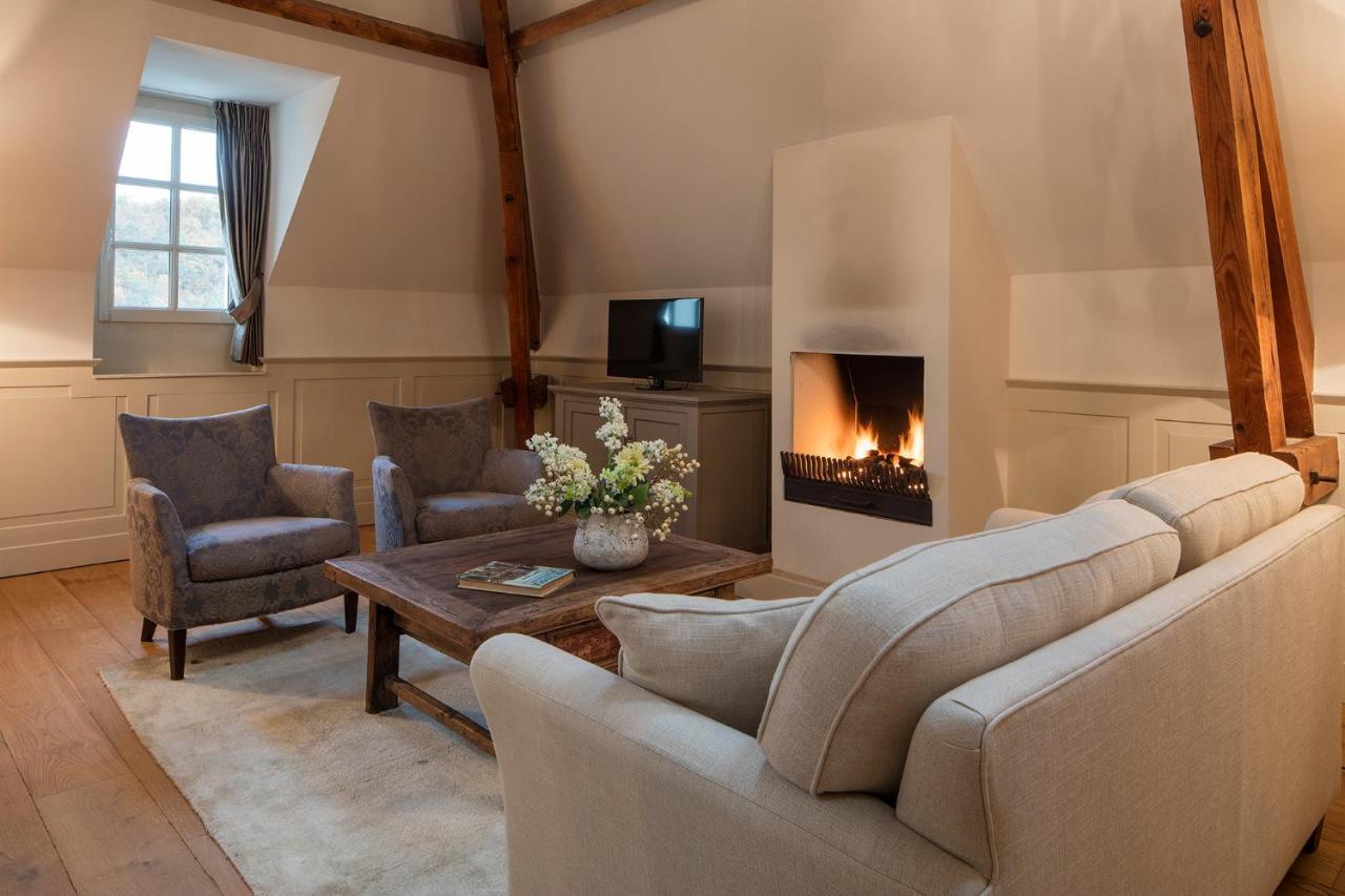 Deluxe King Suite
