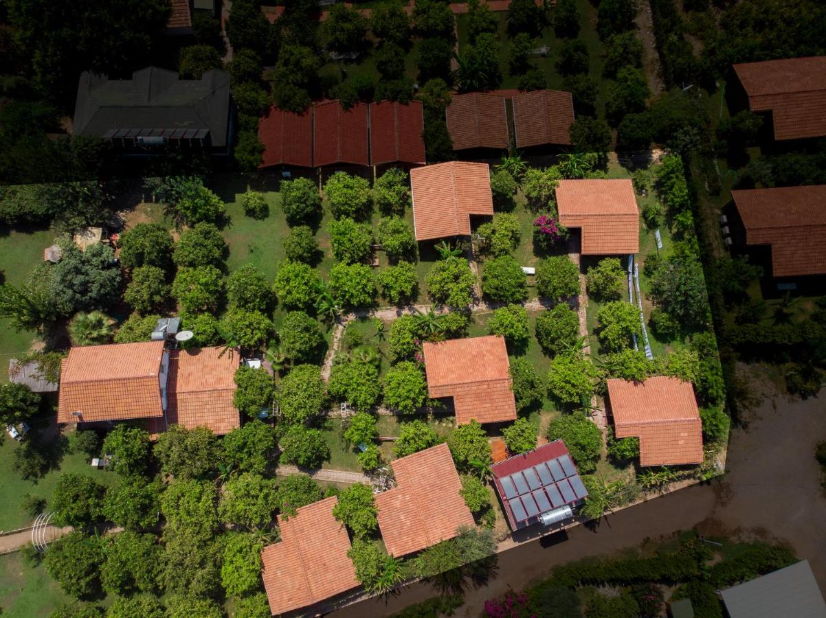Bungalow (2 Erwachsene)