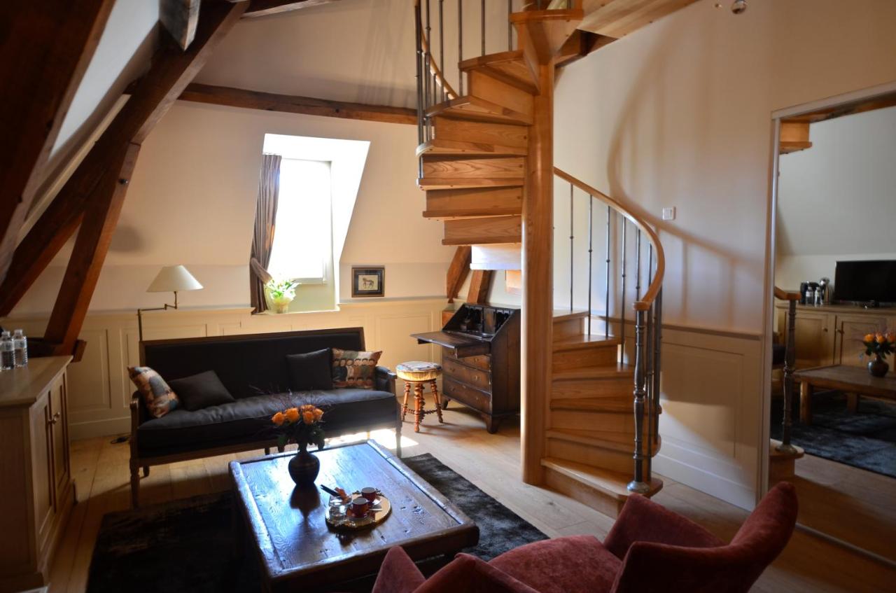 Duplex Suite