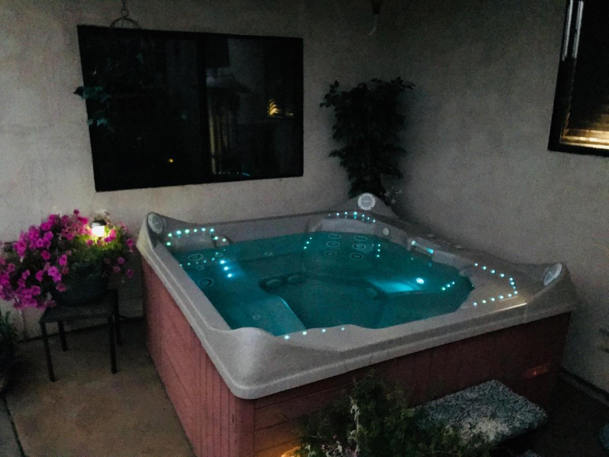 The Oasis - B&B