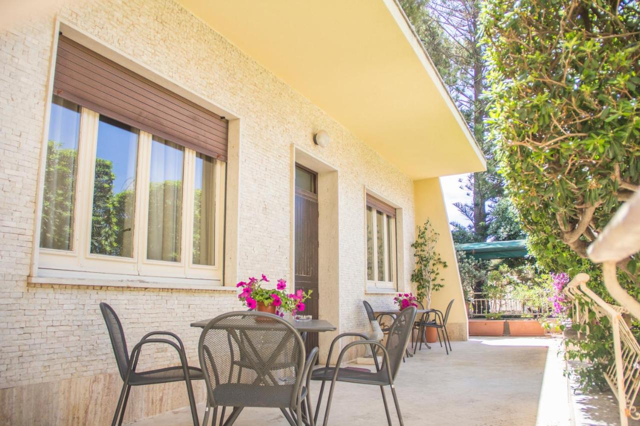 Villa Speranza - Ferienwohnung