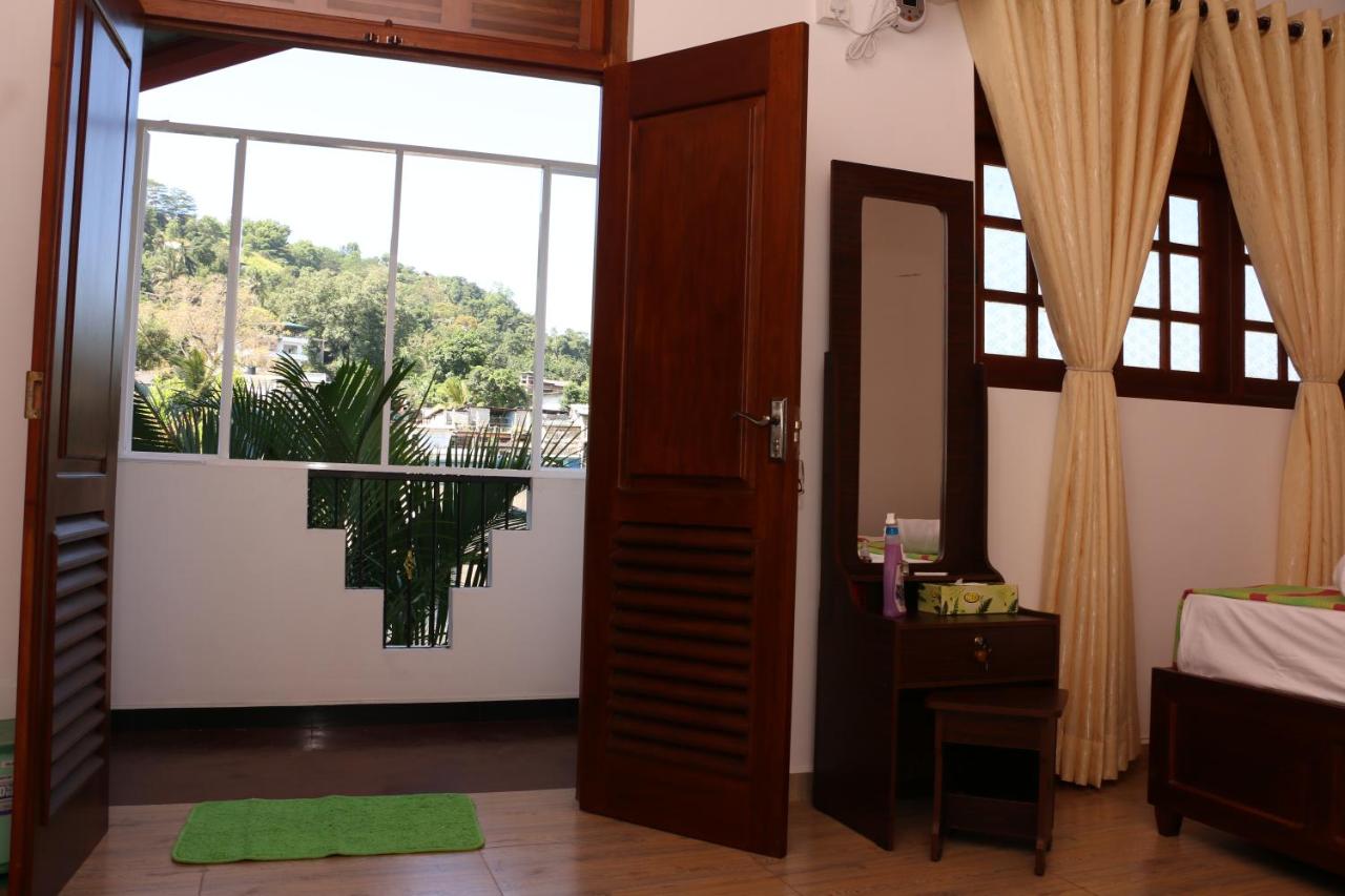 Chambre Lits Jumeaux de Luxe