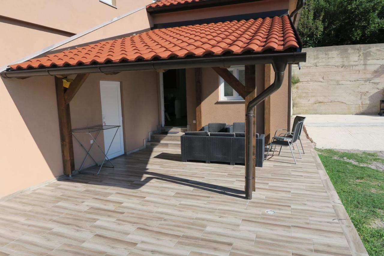 Apartamento - Planta baja
