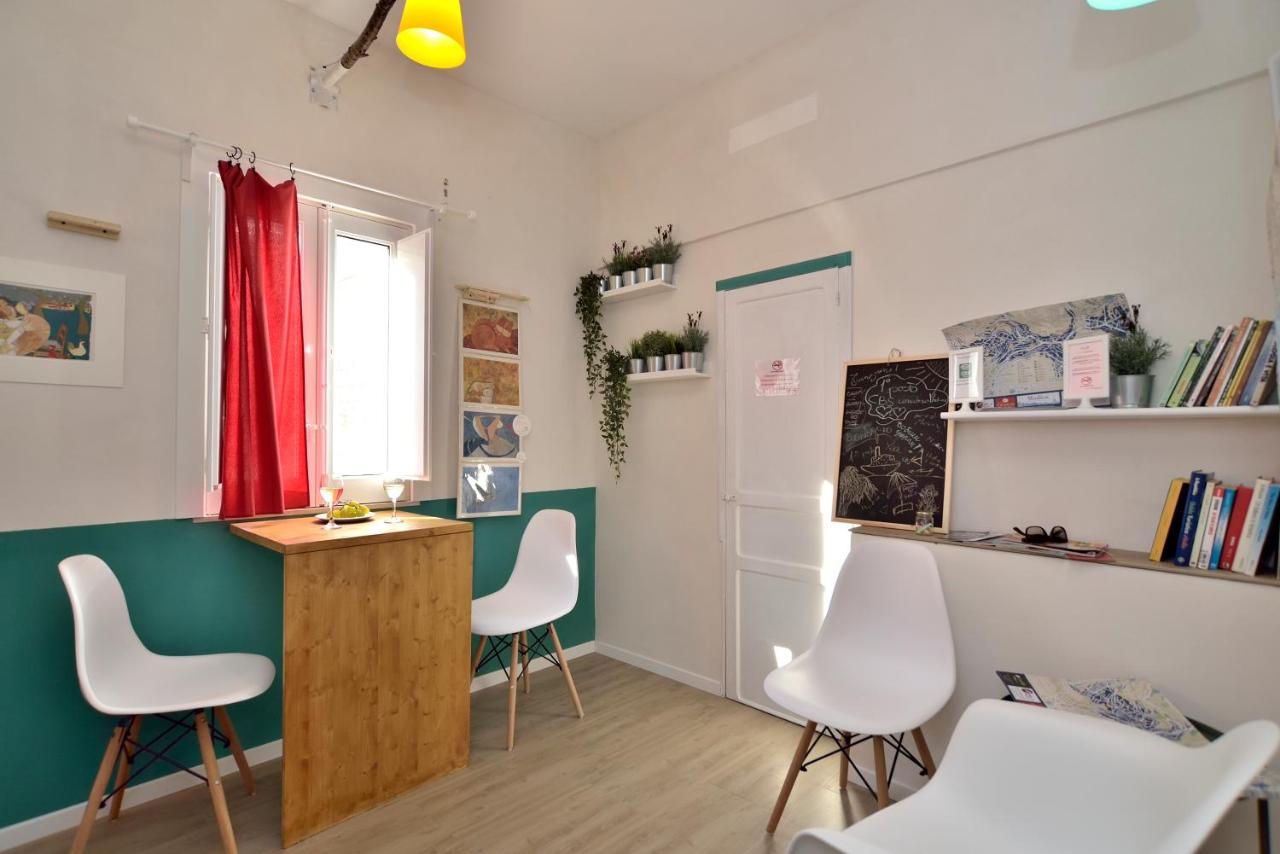 Modica Old Town Rooms - B&B