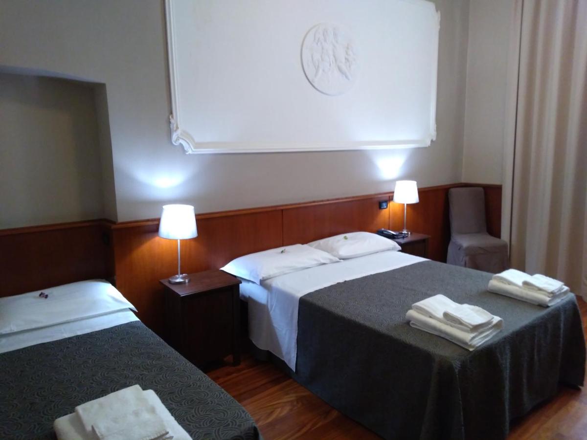 B&B Genua - Hotel Twenty Nine - Bed and Breakfast Genua