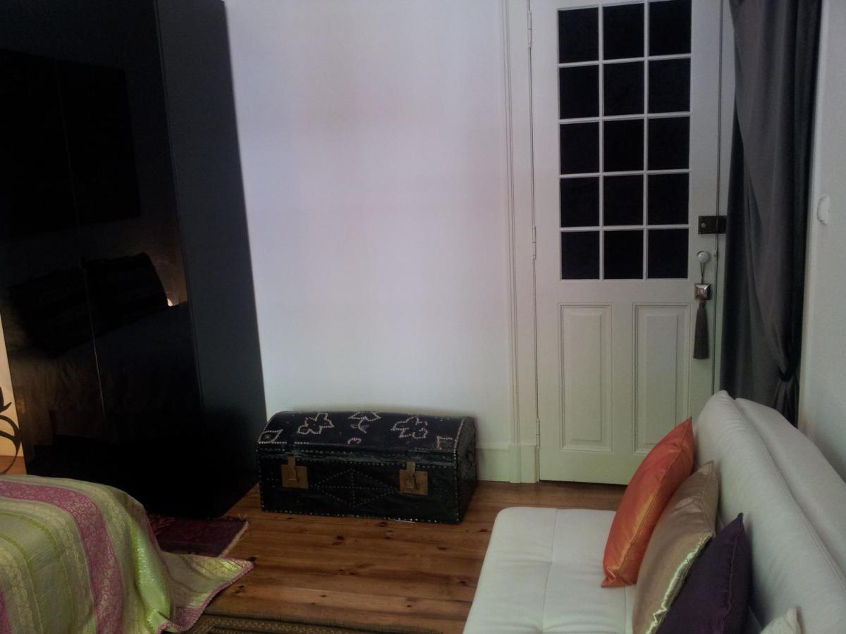 Tweepersoonskamer met Gedeelde Badkamer