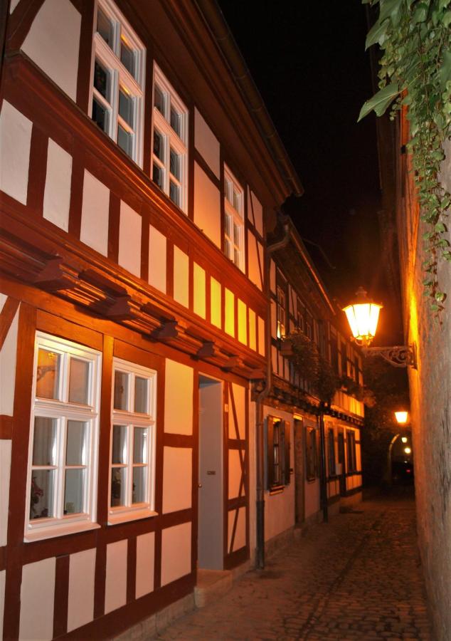 Gäste-Maisonette Martinus - Ferienwohnung