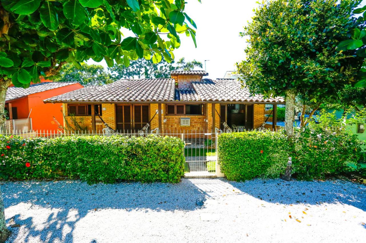 Cabanas Jurerê - Jurerê Leste Tradicional - aptos completos - B&B