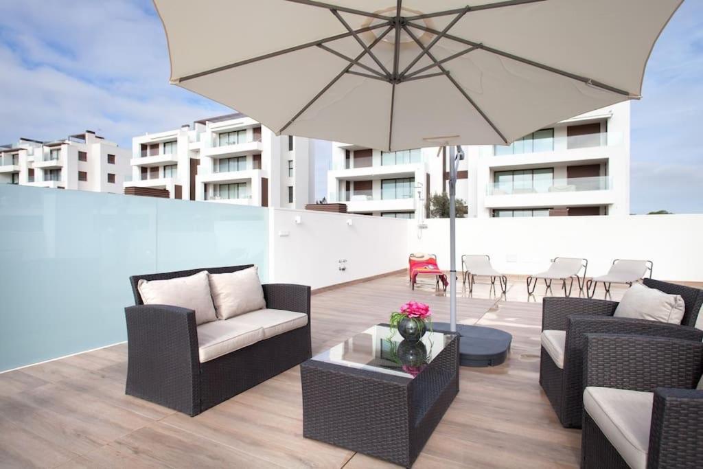 Appartement - Vue sur Mer