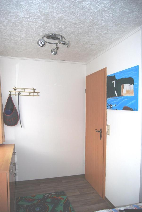 Holiday home Ummanz 1 - B&B