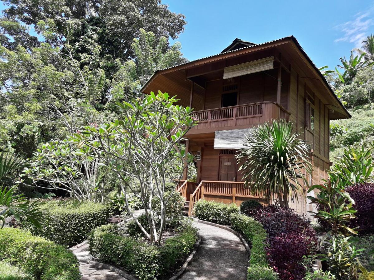 Cassia Villa