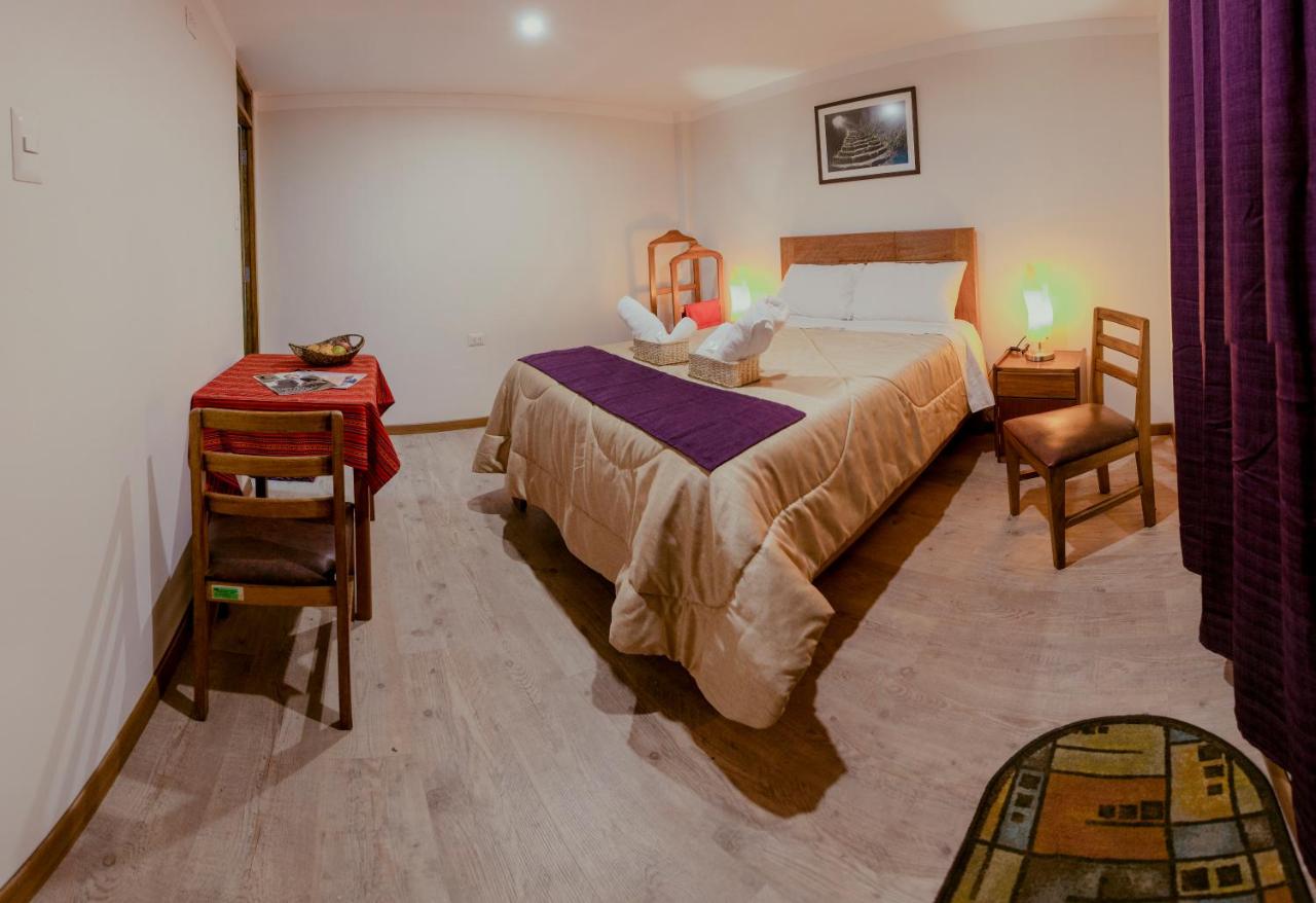 B&B Cuzco - Askha Cusco - Bed and Breakfast Cuzco