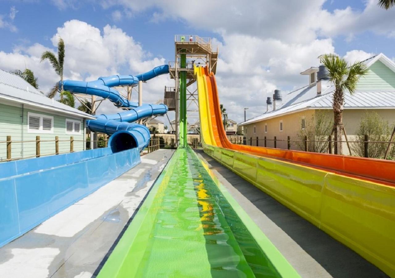 Disney,Encore Official Water Park&Golf Holiday Vacation Villa - B&B
