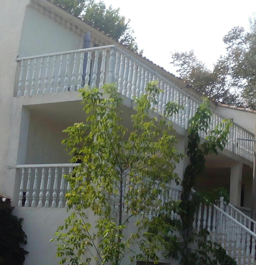 Suite con Vista Giardino