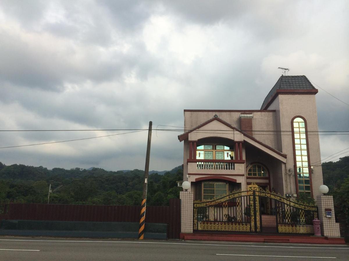 Hakka Inherited Host - B&B