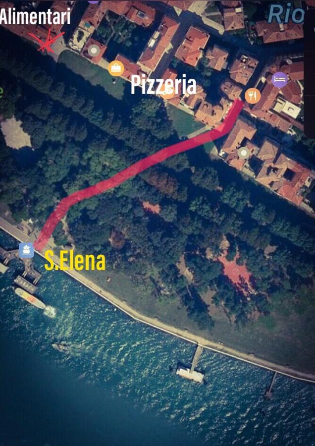 Casa Buccari - Bed and Breakfast