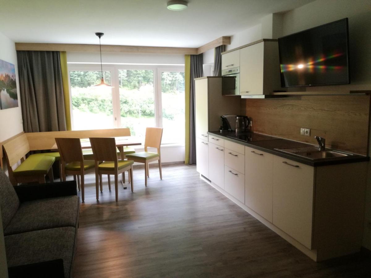 Appartement avec Vue sur la Montagne