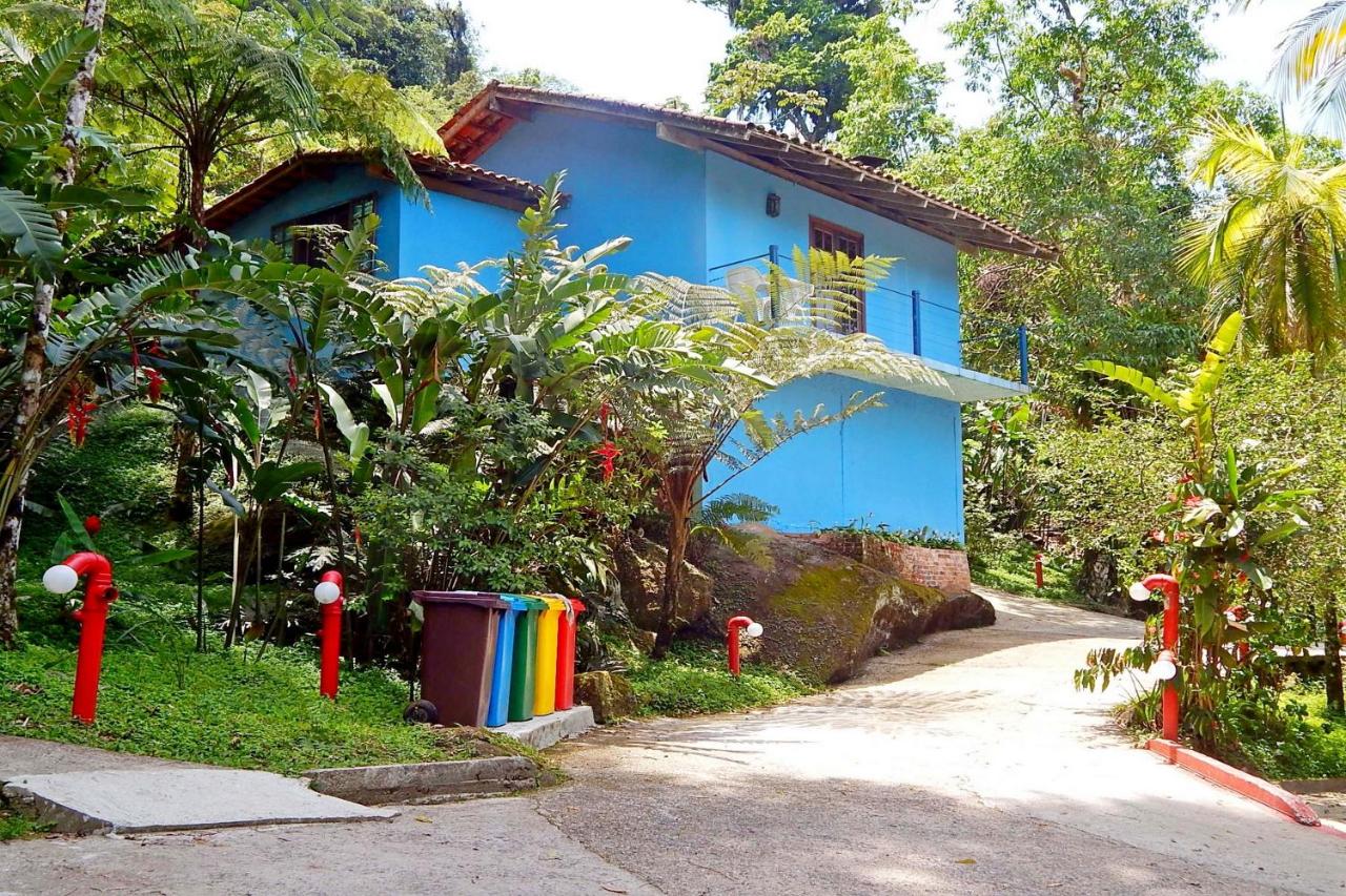 Chalés Terras Altas de Paraty - B&B Paraty