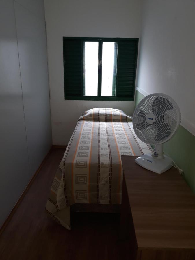 Budget Single Room