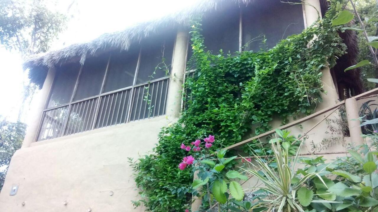 Bungalow mit Meerblick