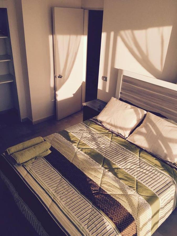 Departamento en edificio Marazul - B&B Coquimbo