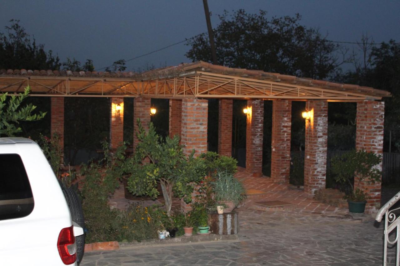 Guest House Daviti - B&B