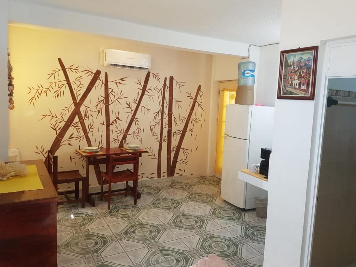 Apartamento Estudio