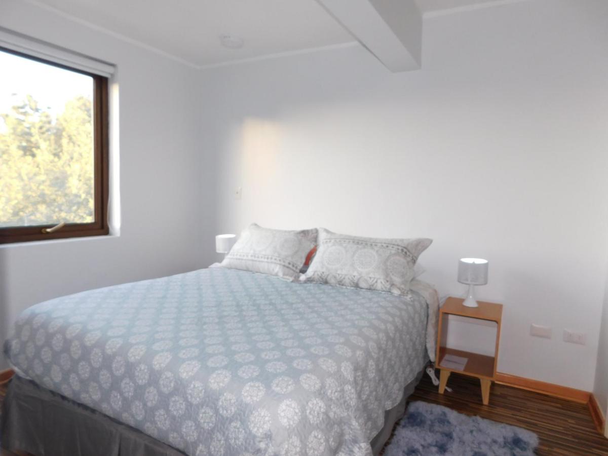 Appartement 2 Chambres