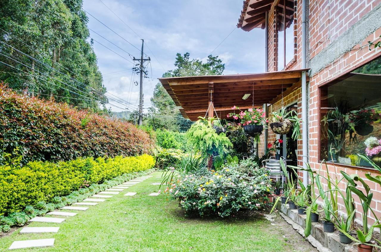 Habitación Doble Estándar