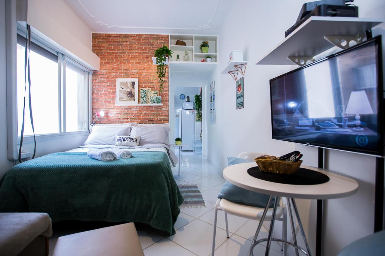 Sossego na Cidade Baixa - B&B