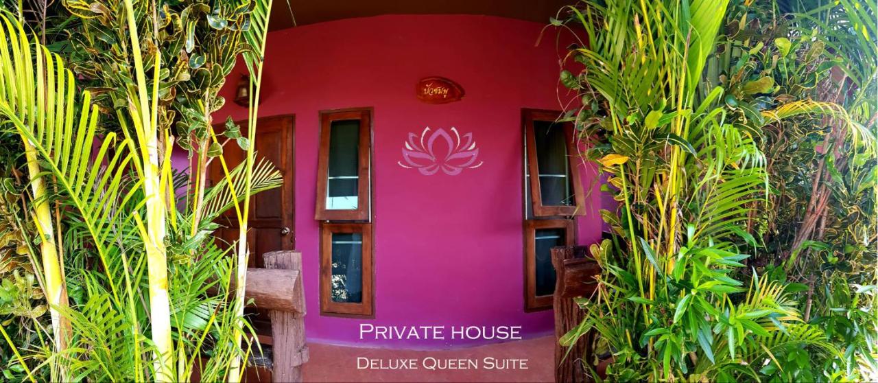 Suite Queen Deluxe