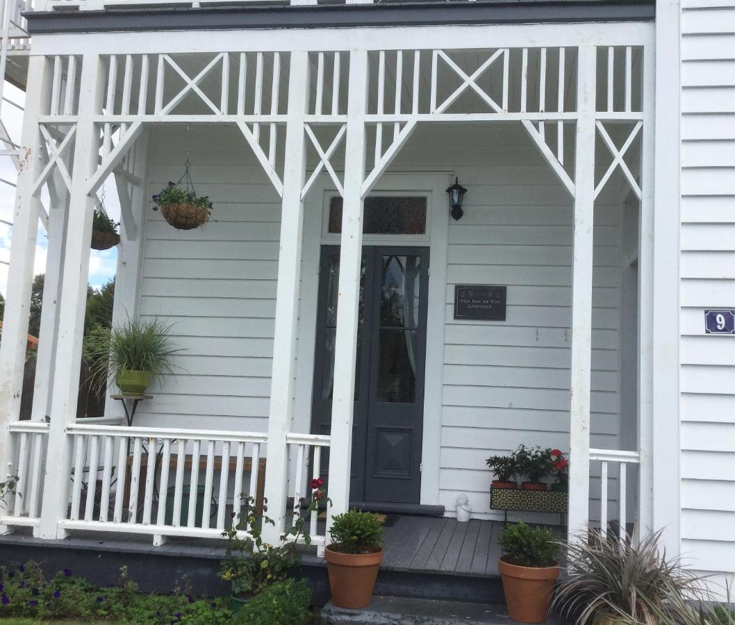 B&B Taumarunui - The Inn At The Convent - Bed and Breakfast Taumarunui