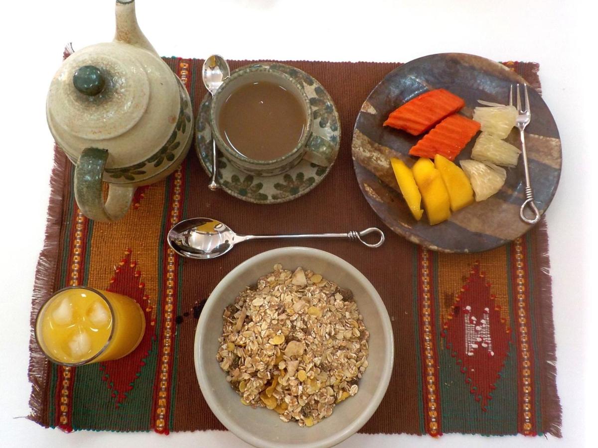 Raintree Bangsak - B&B