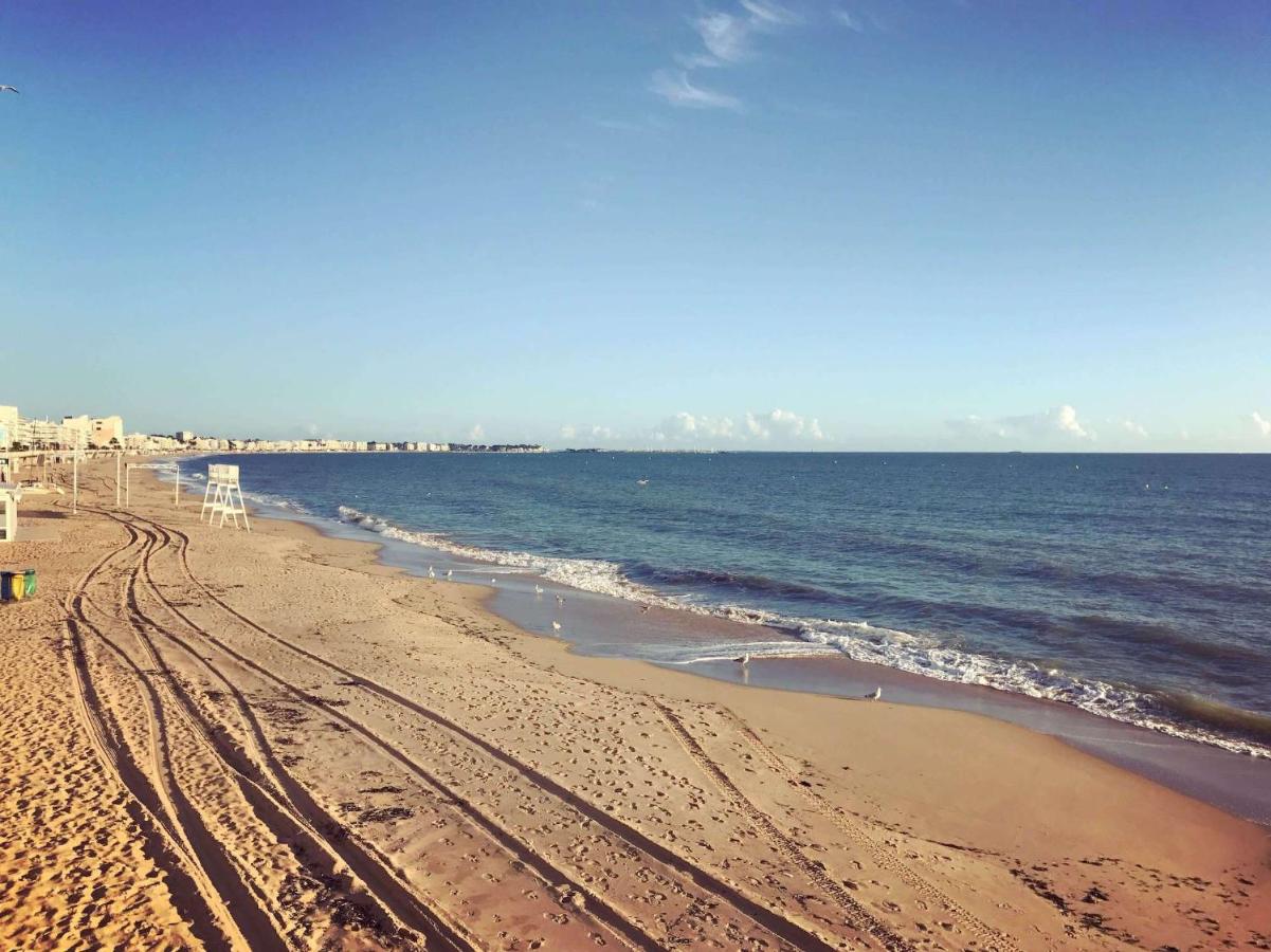 L'Escoublac - B&B La Baule-Escoublac