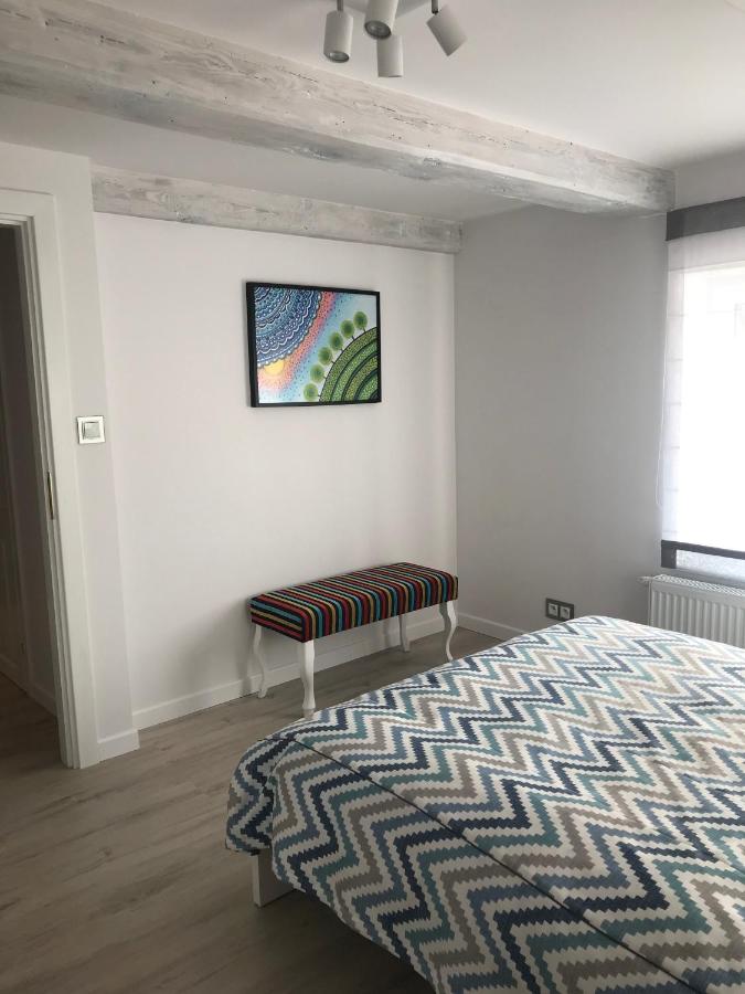 MP43 - Chambres d’hôtes Ustka