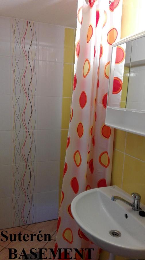 Habitación Doble Pequeña