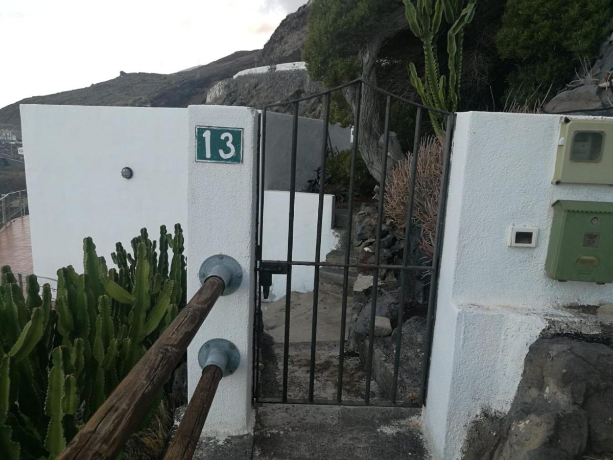 Casa Puerto de la Estaca - Chambres d’hôtes